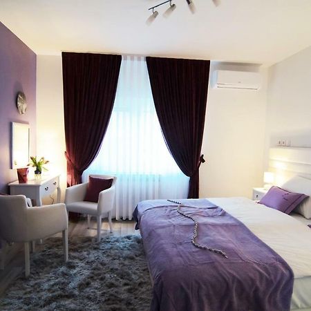 Luxury Licitar Heart Apartment Zagreb Dış mekan fotoğraf