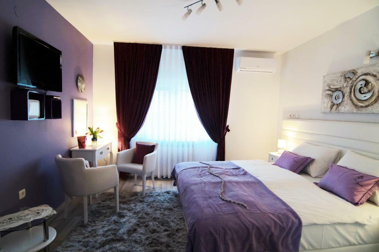 Luxury Licitar Heart Apartment Zagreb Dış mekan fotoğraf