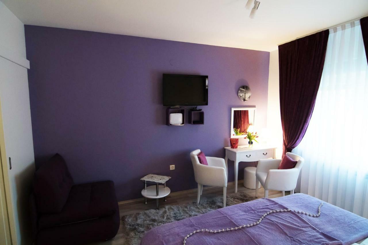 Luxury Licitar Heart Apartment Zagreb Dış mekan fotoğraf