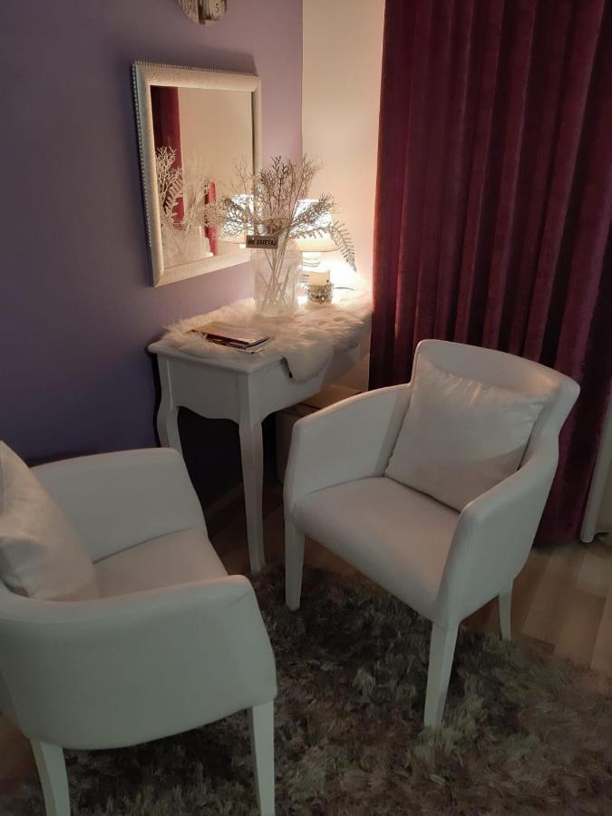 Luxury Licitar Heart Apartment Zagreb Dış mekan fotoğraf